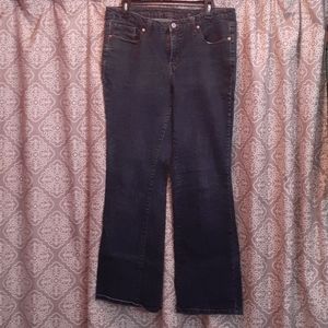 Faded Glory Jean's Boot cut